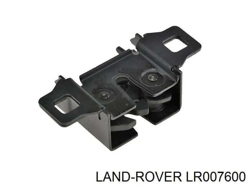 Замок капота Land Rover LR007600 ціна, від 12.65 USD