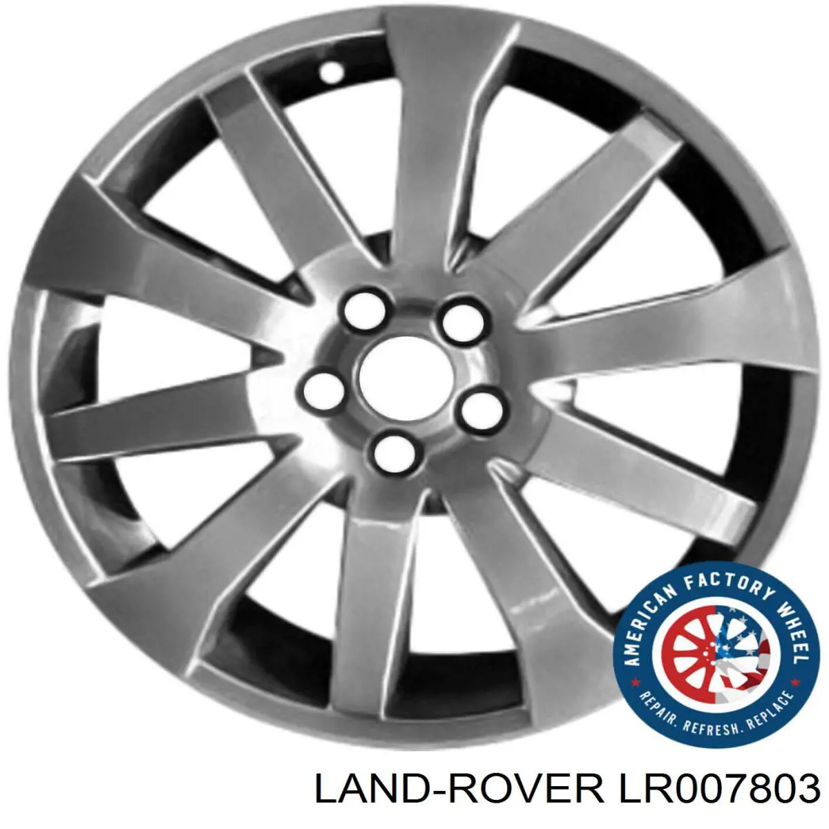 Купити LR007803 Land Rover 