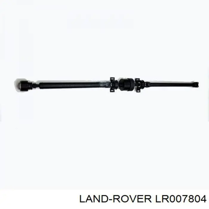 Вал карданний задній, у зборі Shafer SCB7T4Z4R602A ціна, від 50.79 USD