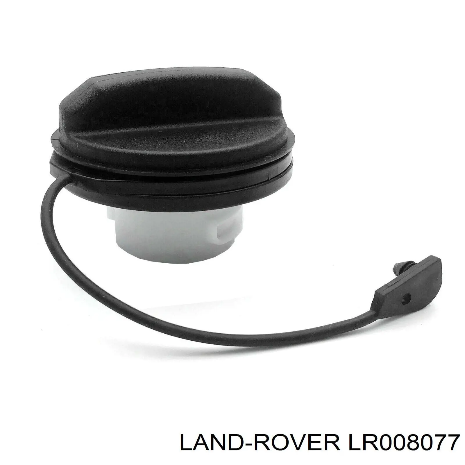 LR008077 Land Rover Кришка / пробка бензобака