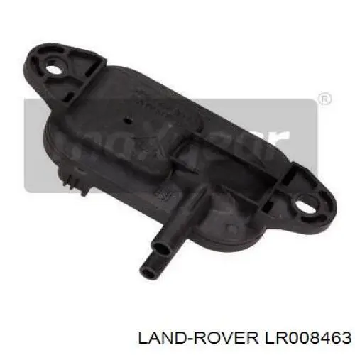 Датчик тиску вихлопних газів LR008463 Land Rover