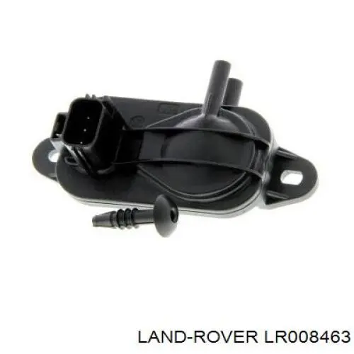 Купити LR008463 Land Rover Датчик тиску вихлопних газів