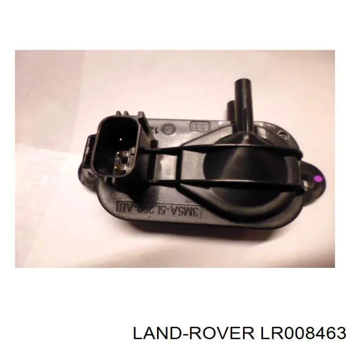 Датчик тиску вихлопних газів Land Rover LR008463 ціна, від 27.06 USD