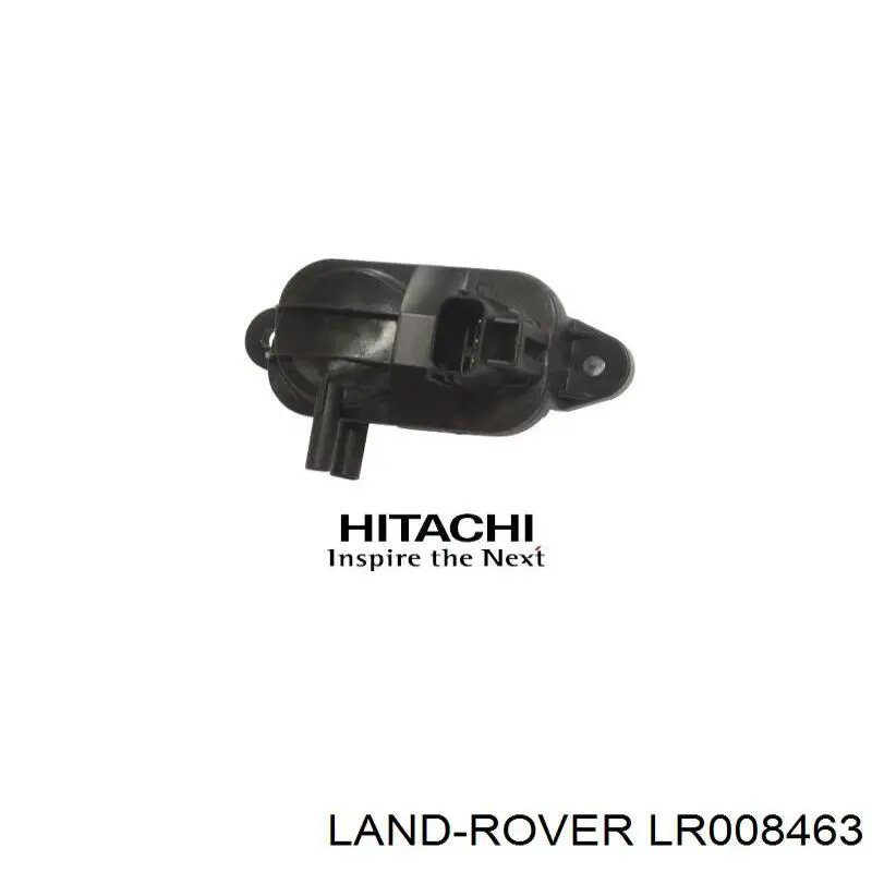 Датчик тиску вихлопних газів Land Rover LR008463