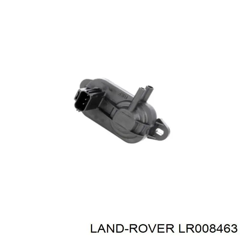 LR008463 Land Rover Датчик тиску вихлопних газів