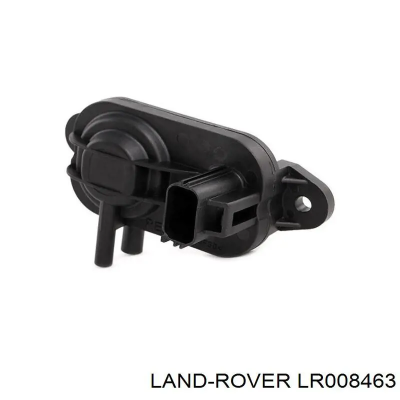 LR008463 Land Rover Датчик тиску вихлопних газів