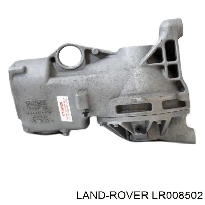  LR029186 Land Rover