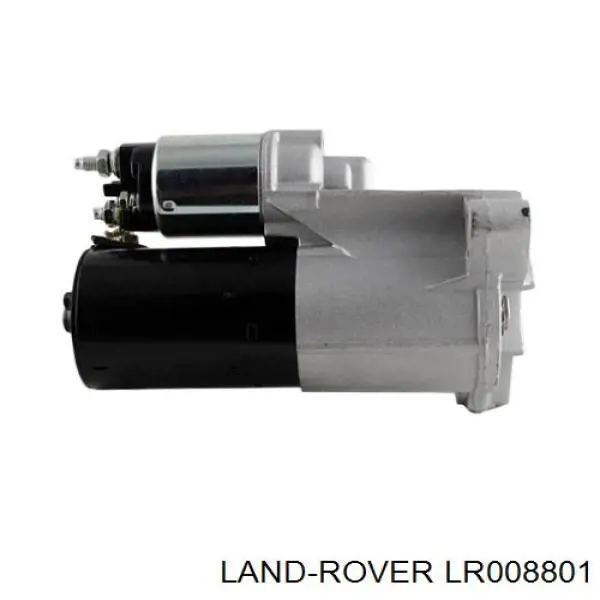 LR057301 Land Rover Фара дальнього світла в зборі