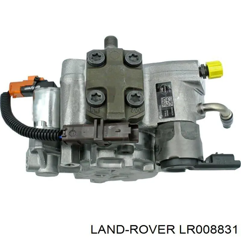 Насос паливний високого тиску Land Rover LR008831 ціна, від 18.69 USD