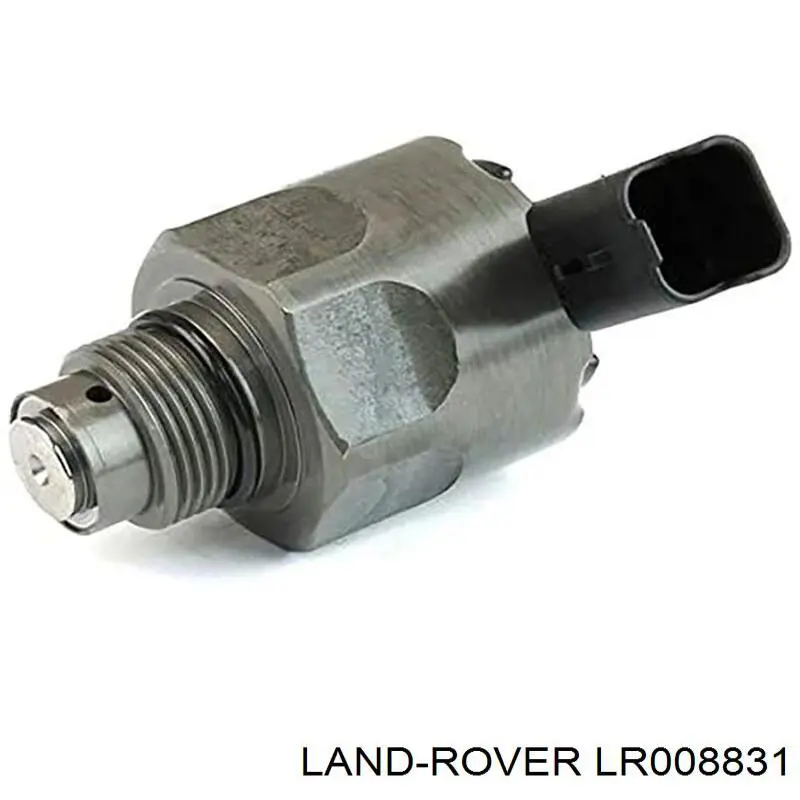 Купити LR008831 Land Rover Насос паливний високого тиску (ПНВТ) - DIESEL