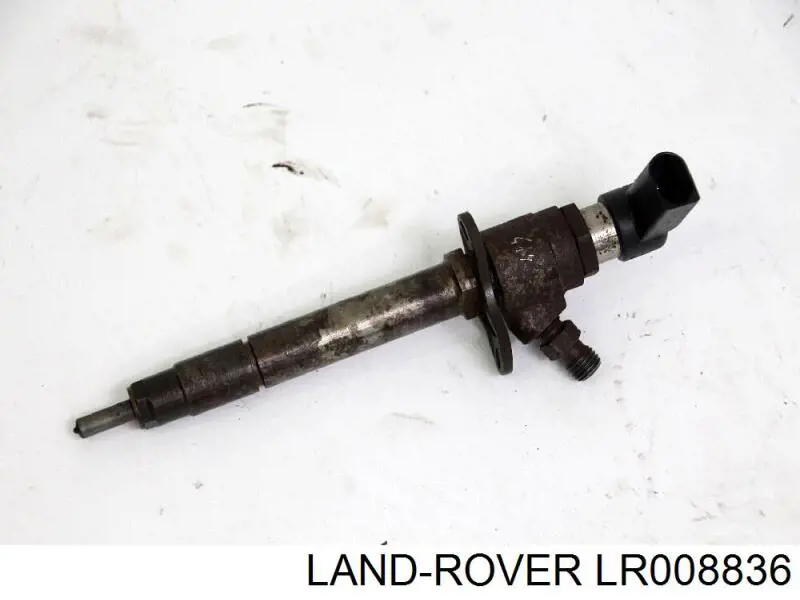 Паливні форсунки LR006495 Land Rover