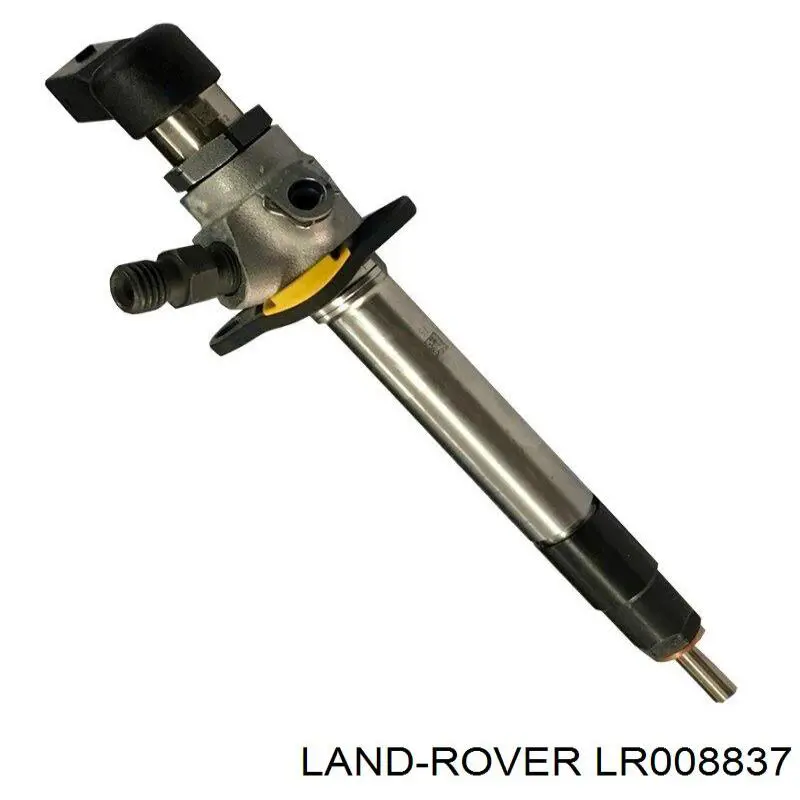 LR008837 Land Rover форсунка вприску палива