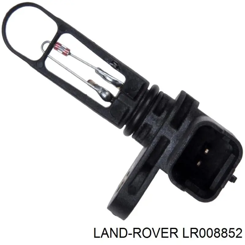 Датчик температури повітряної суміші Land Rover LR008852 ціна, від 6.64 USD