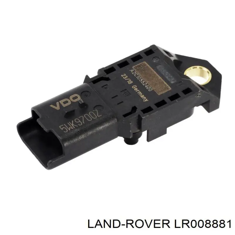 MAP сенсор Land Rover LR008881 ціна, від 20.89 USD