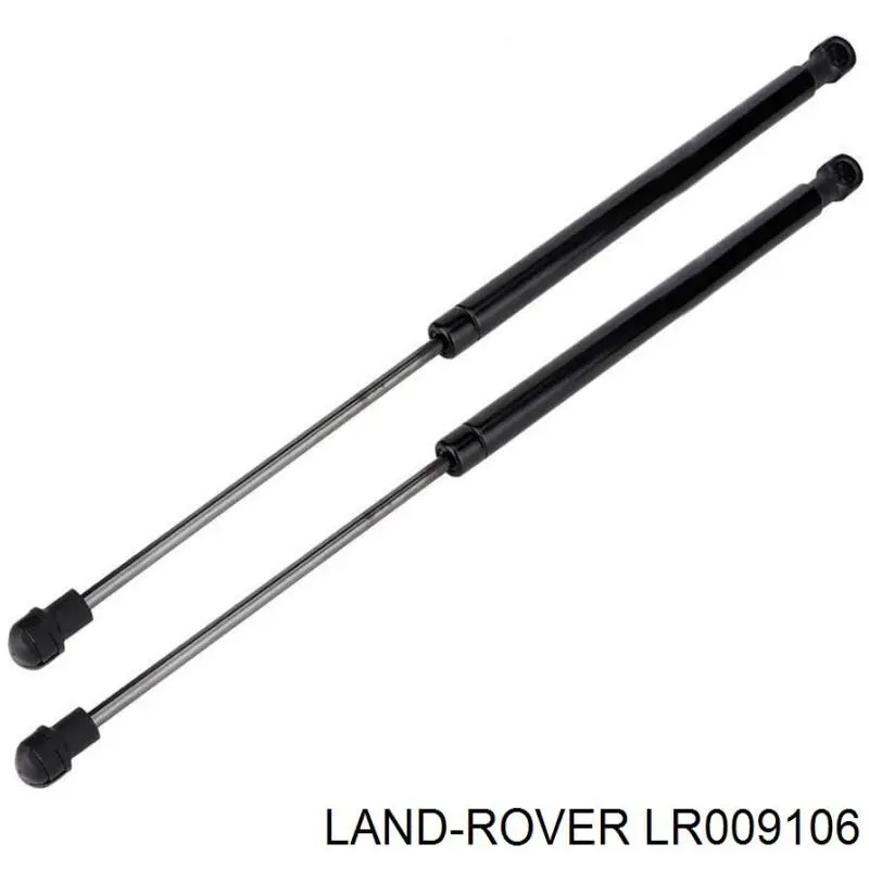LR009106 Land Rover амортизатор капота