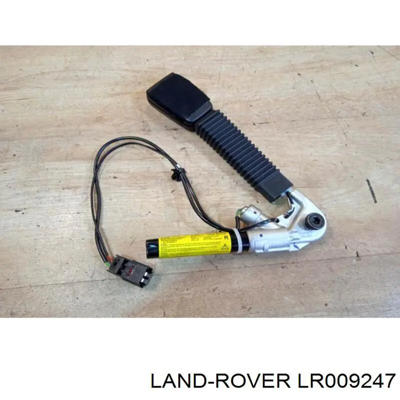  Land Rover EVB501120PUY ціна, від 28.25 USD