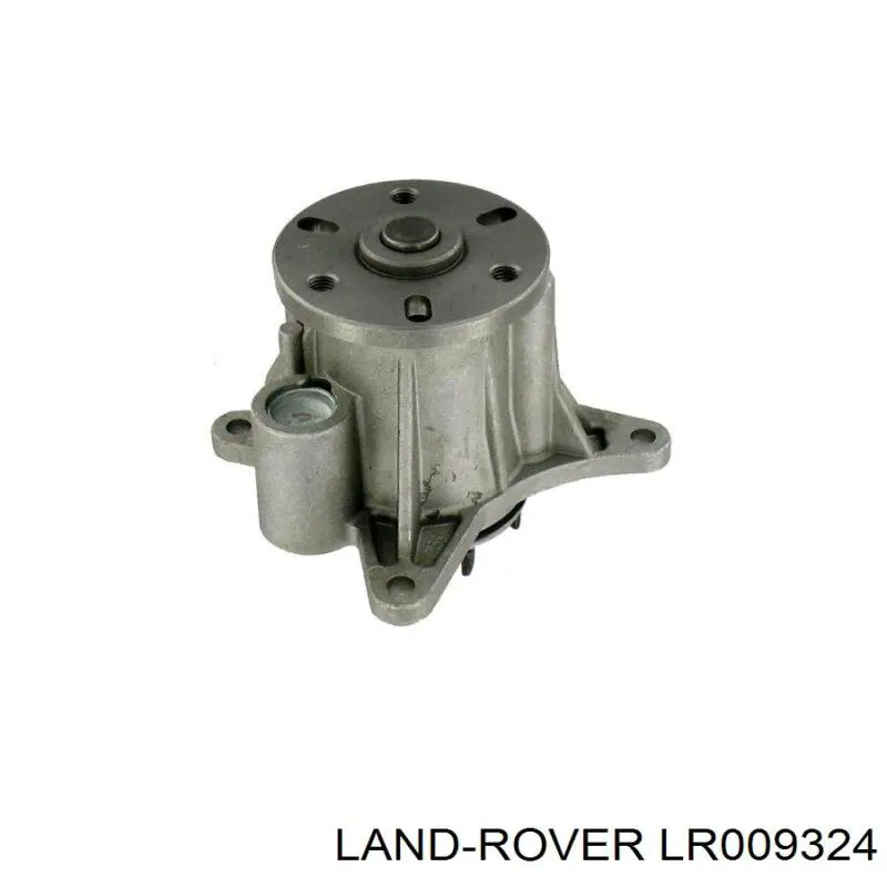 Помпа охолодження Land Rover LR009324 ціна, від 34.15 USD