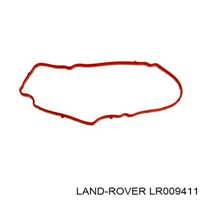 LR009411 Land Rover прокладка клапанної кришки двигуна, комплект