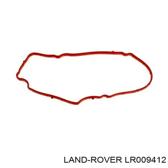 LR005376 Land Rover прокладка клапанної кришки двигуна, кільце