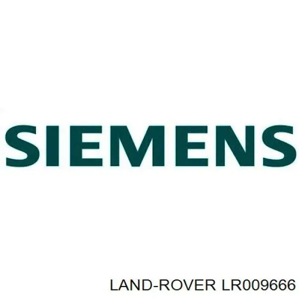 Насос паливний високого тиску Land Rover 7H2Q9B395CH ціна, від 119.44 USD