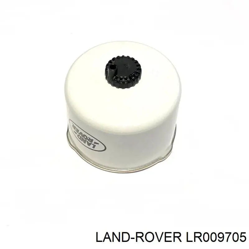 Фільтр тонкого очищення палива Land Rover LR009705 ціна, від 83.69 USD