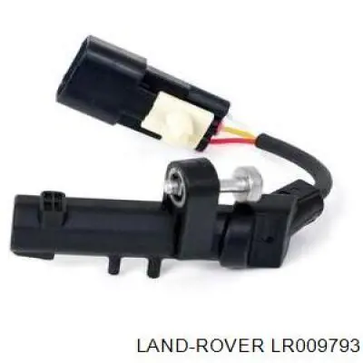 Датчик положення (оборотів) коленвалу LR009793 Land Rover