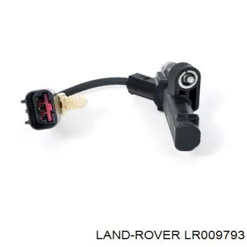 Датчик обертів колінвалу Land Rover LR009793 ціна, від 22.65 USD