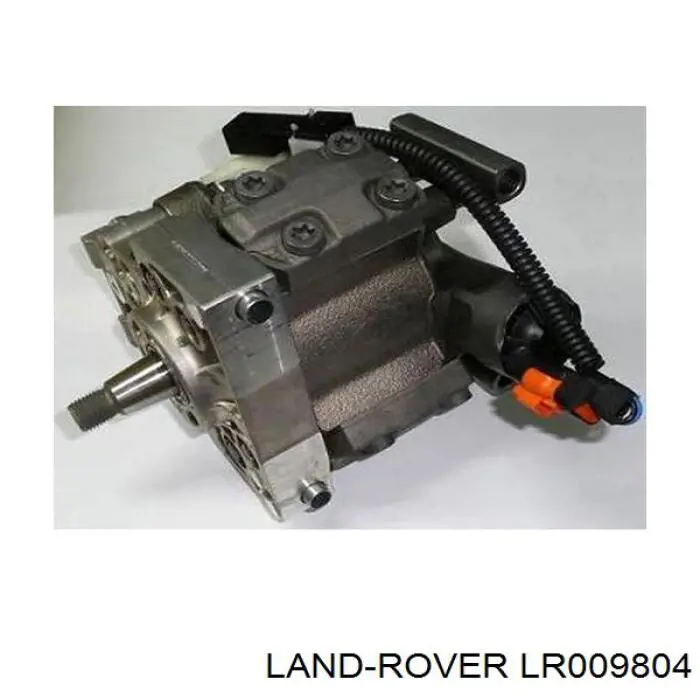 Насос паливний високого тиску Land Rover LR009804 ціна, від 318.00 USD