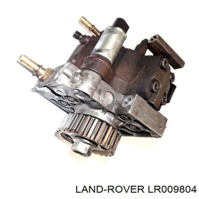 Купити LR009804 Land Rover Насос паливний високого тиску (ПНВТ) - DIESEL