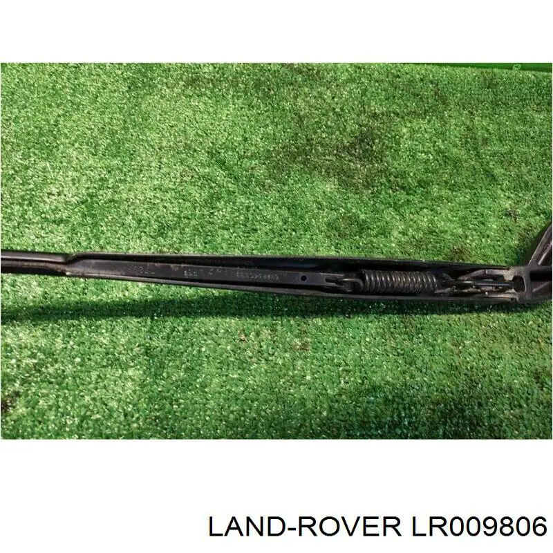 Поводок двірника Land Rover Range Rover SPORT I