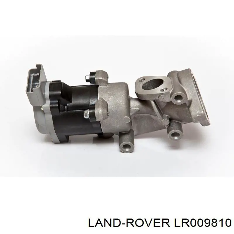 EGR12169 Freccia Клапан рециркуляції відпрацьованих газів EGR