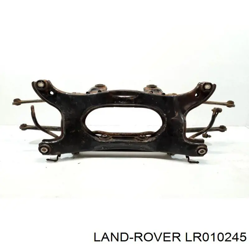 Купити LR010245 Land Rover Балка задньої підвіски, підрамник