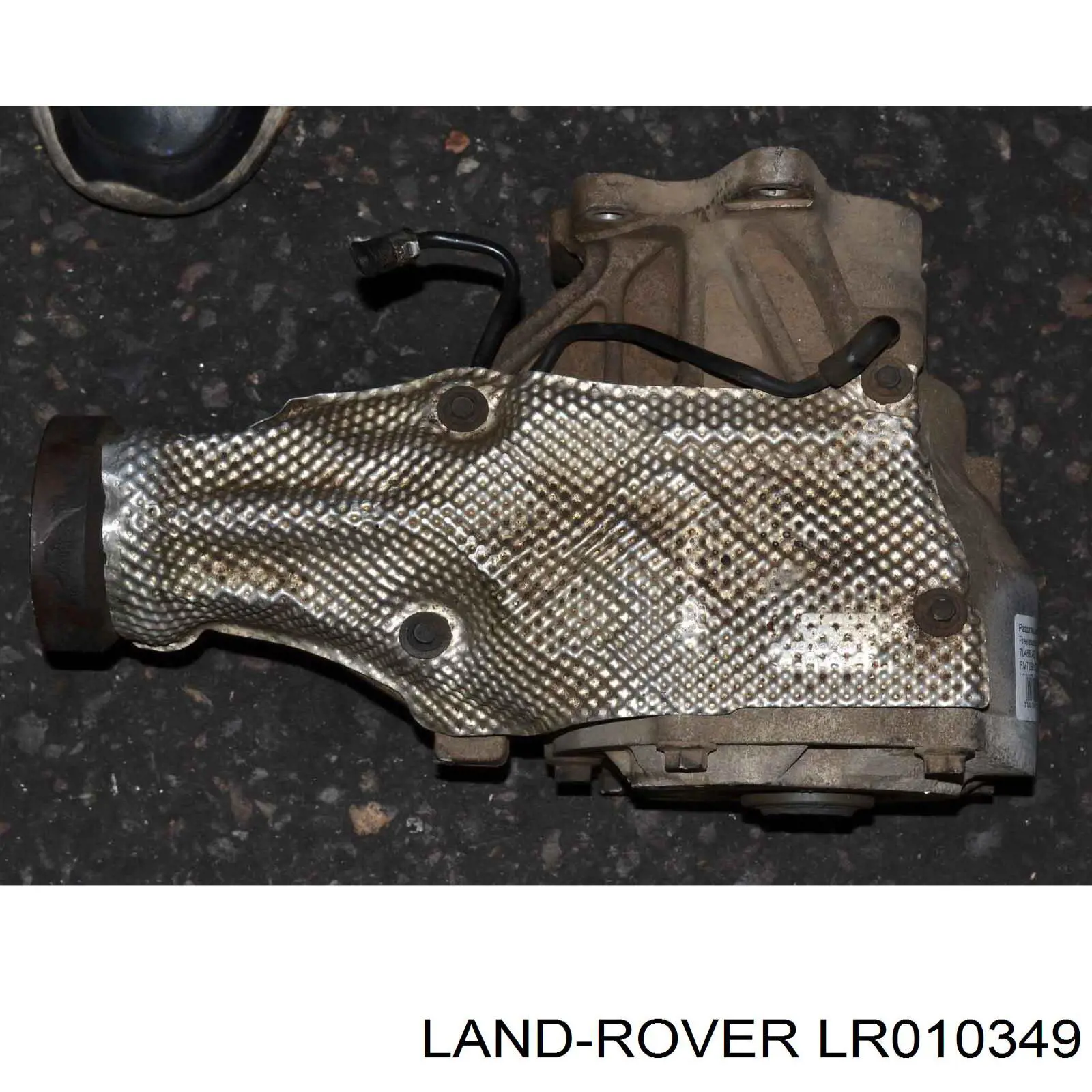  LR010349 Land Rover