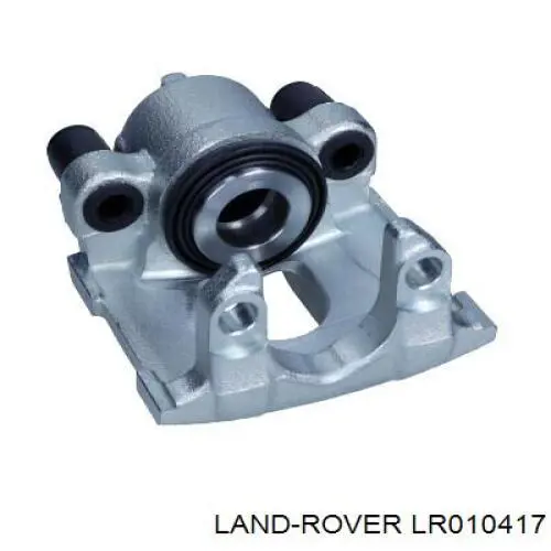 Купити LR010417 Land Rover Супорт задній правий