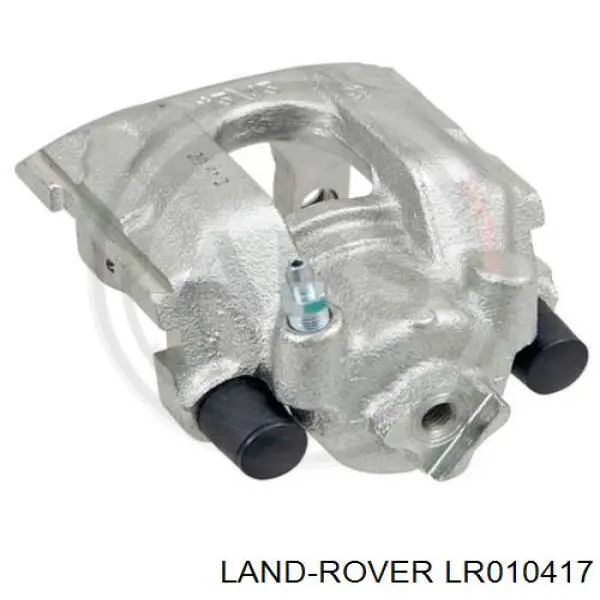 LR010417 Land Rover Супорт гальмівний задній правий