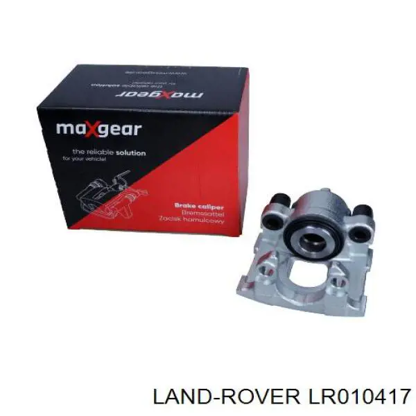 Супорт задній правий LR010417 Land Rover