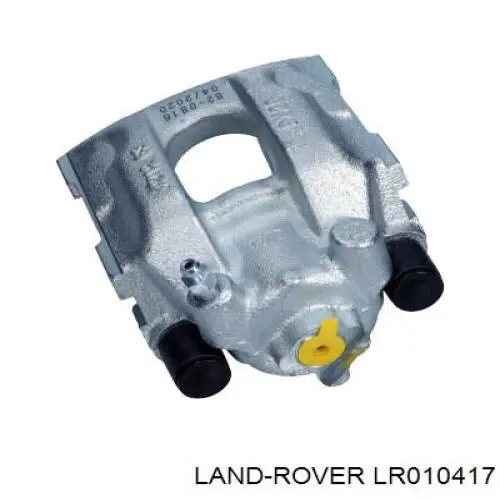 Супорт гальмівний задній правий Land Rover LR010417 ціна, від 51.03 USD