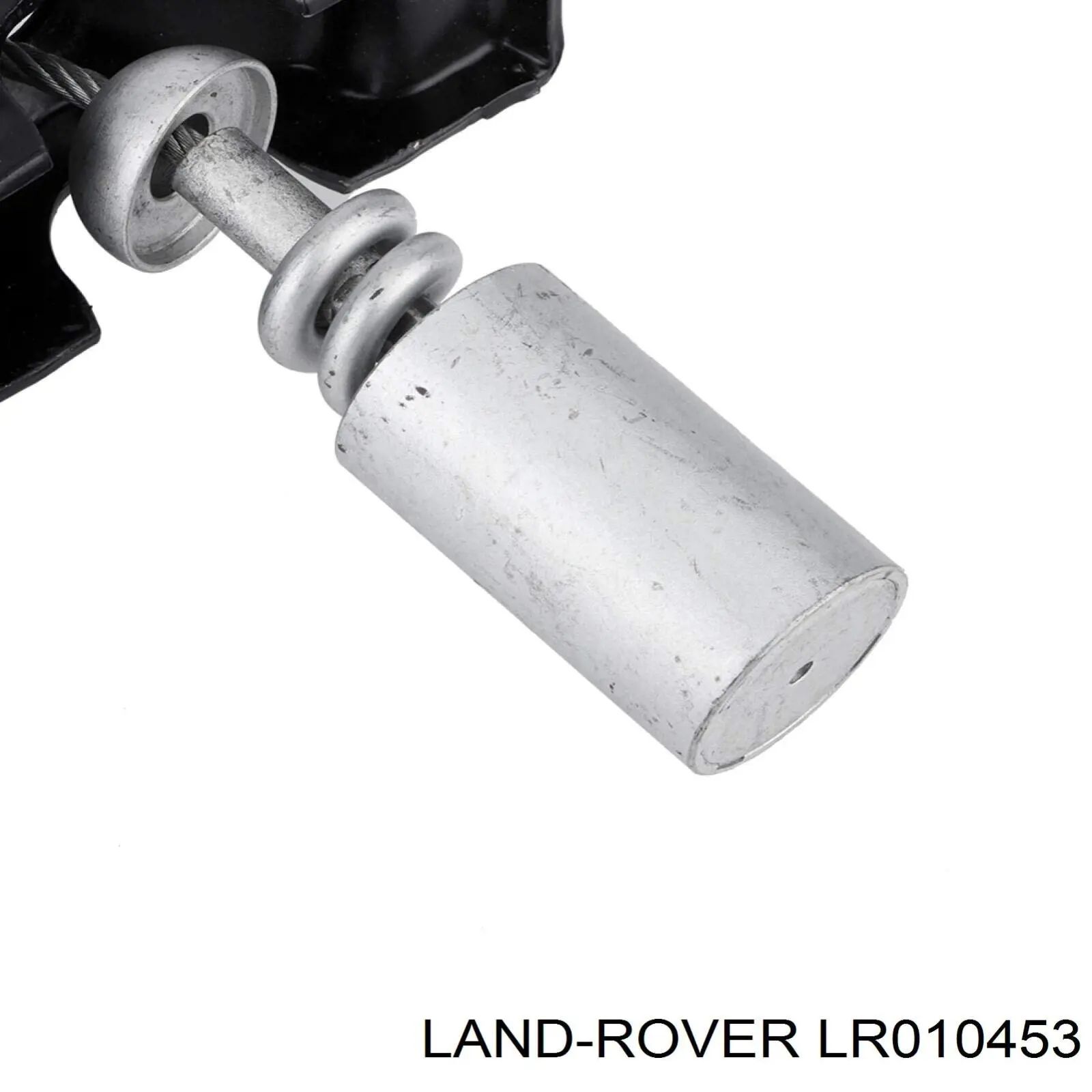 Купити LR024146 Land Rover Лебідка запаски