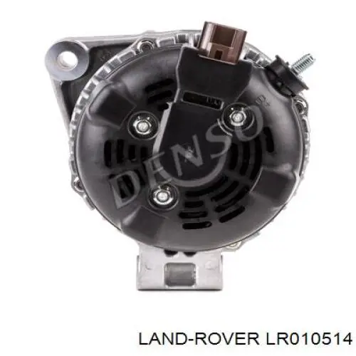 LR026344G Britpart генератор
