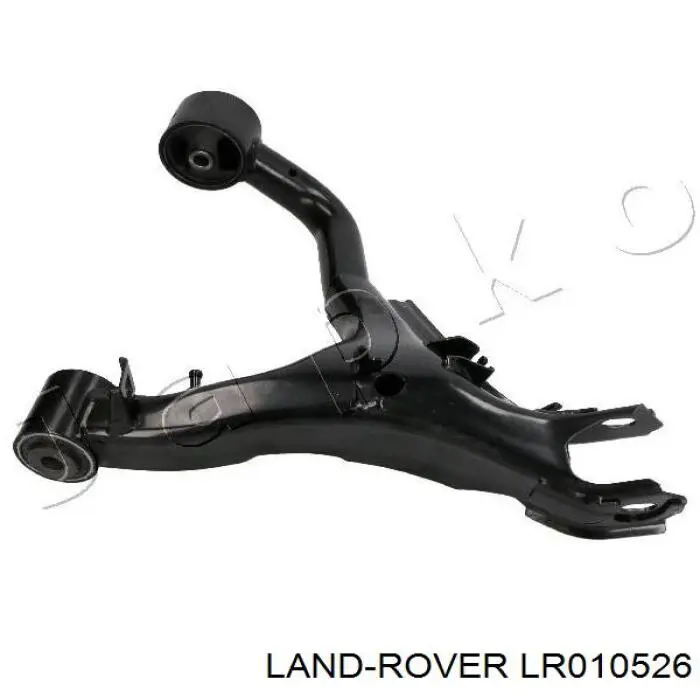 Купити LR010526 Land Rover Важіль задньої підвіски верхній, правий