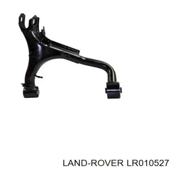 Важіль задньої підвіски верхній, лівий Land Rover Range Rover SPORT 1 (L320) (Land Rover Рейндж ровер)