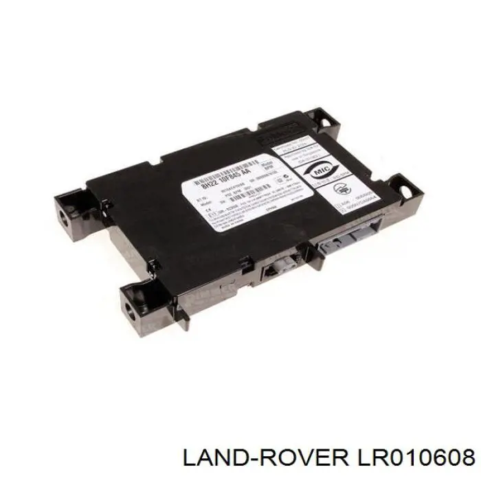  Land Rover XVJ500280 ціна, від 57.20 USD