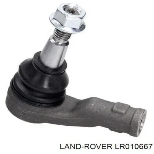 Тяга рульова в зборі, ліва Land Rover LR010667 ціна, від 66.82 USD