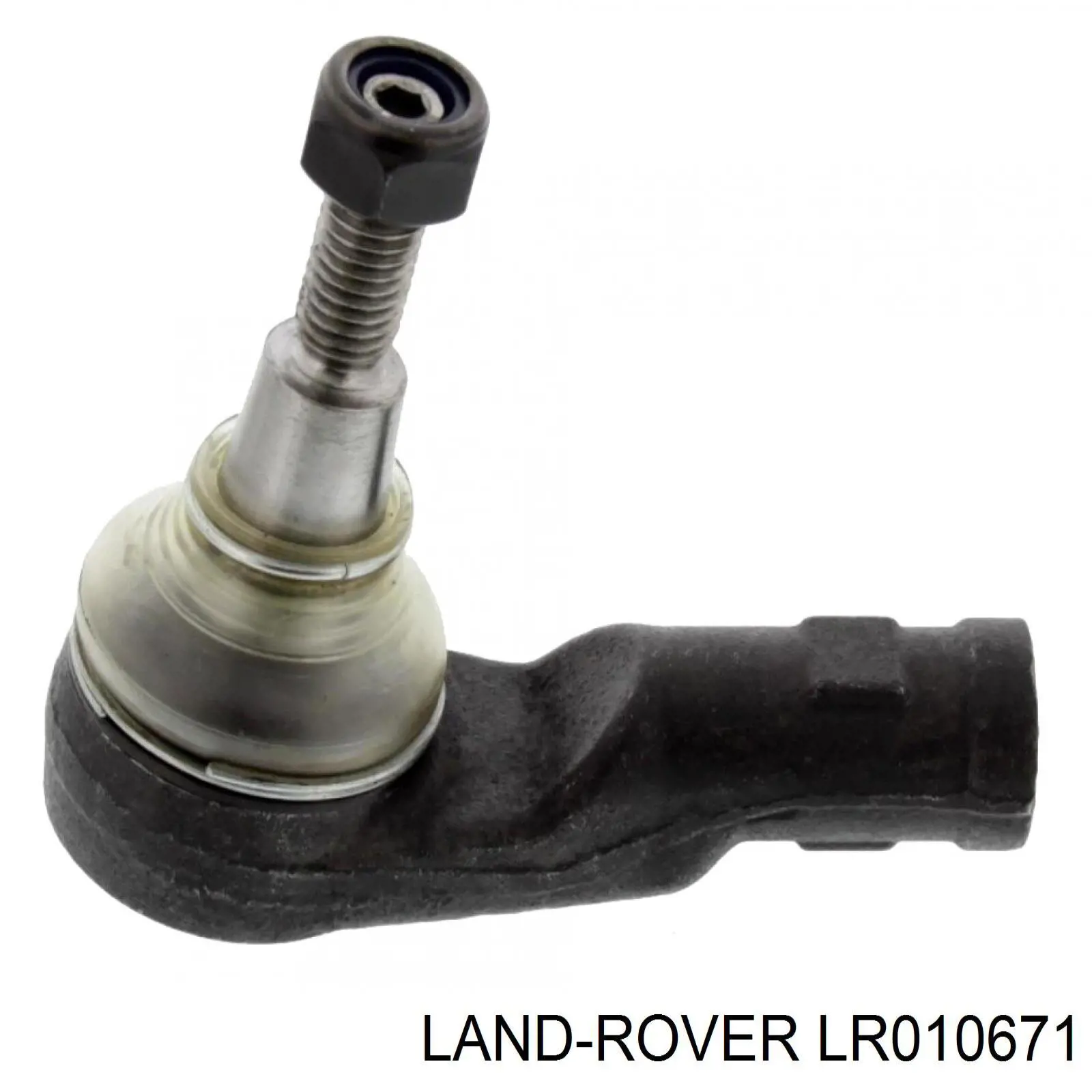 Наконечник рульовий Land Rover LR010671 ціна, від 24.63 USD