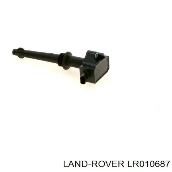 LR010687 Land Rover котушка запалювання