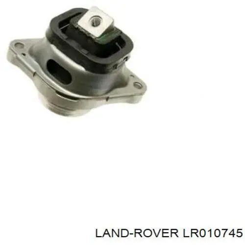 Купити LR010745 Land Rover Подушка (опора) двигуна, ліва