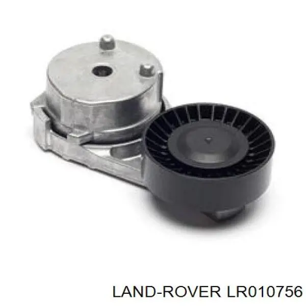 Натягувач приводного ременя Land Rover LR010756 ціна, від 50.66 USD