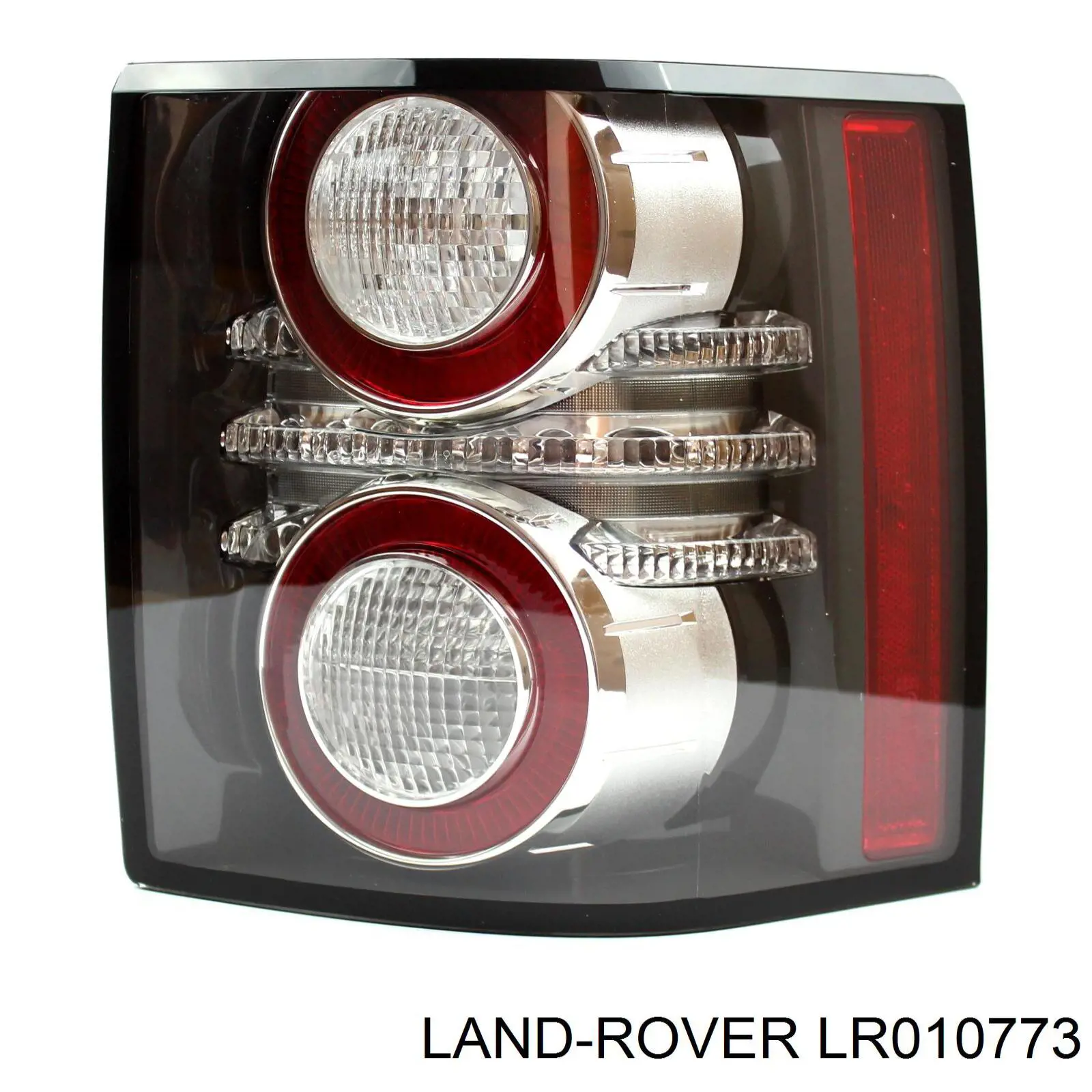 Задні ліхтарі Land Rover LR010773 ціна, від 367.65 USD