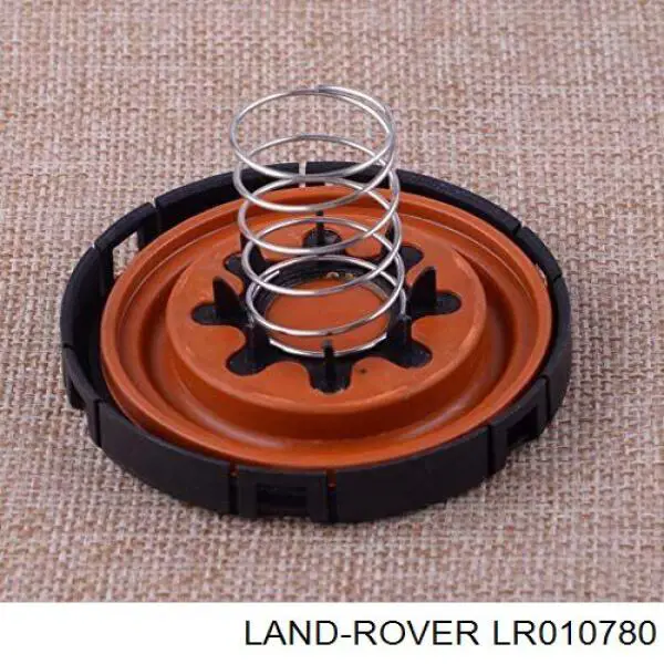 Кришка клапанна, права Land Rover Range Rover 3 (L322) (Land Rover Рейндж ровер)
