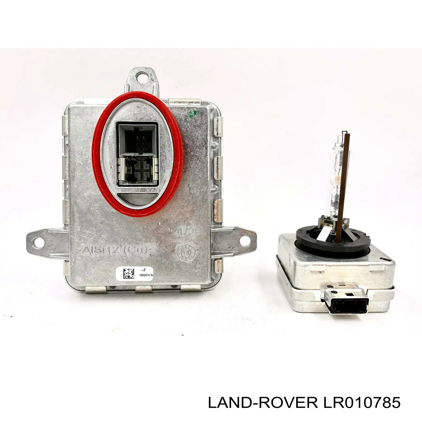 Блок розпалювання, ксенон Land Rover LR010785 ціна, від 126.67 USD